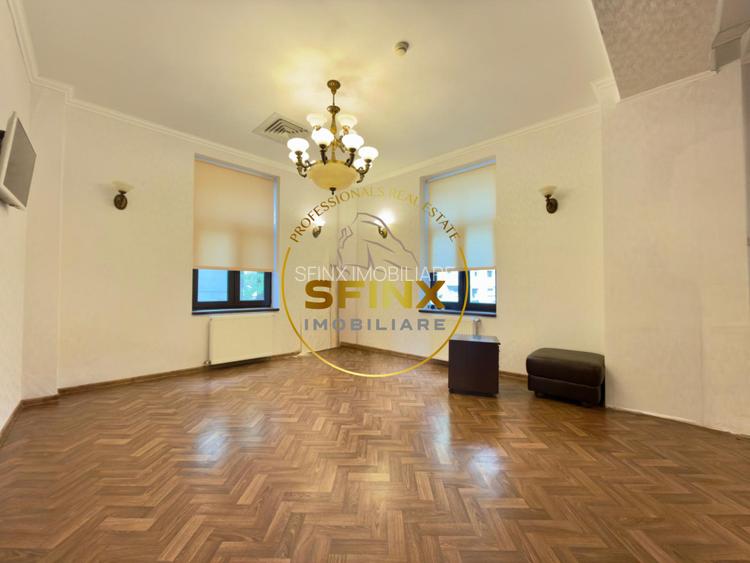 Clinica medicala │ bloc operator │ lift│curte │BD. Banu Manta - 9