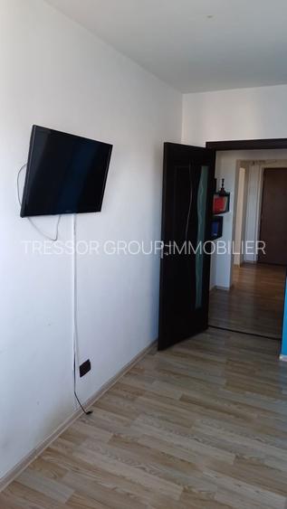 Apartament 3 camere – Zona Big (Bratiănu) – Mobilat, Utilat, Loc parcare - 7