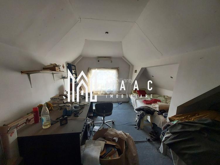 Casa 5 camere | 1600 mp Teren | Sura Mica - 6