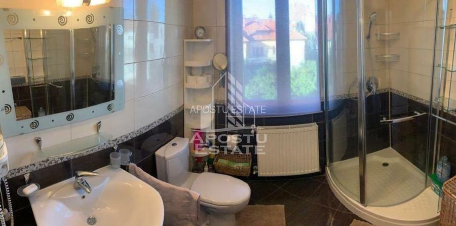 Apartament cu 2 camere de inchiriat,zona Ultracentral-Timisoara - 3