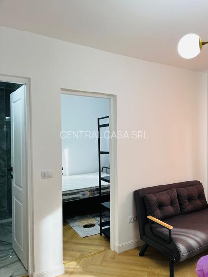 Apartament 2 camere Copou - V. Babes - 3