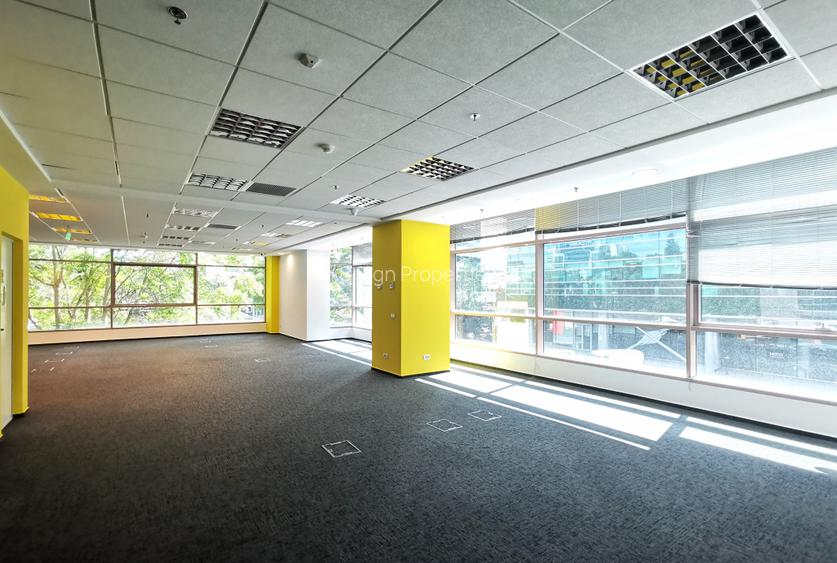 Birouri ultramoderne | 521 mp | Metrou Pipera | Cladire A+ | Comision 0% - 6