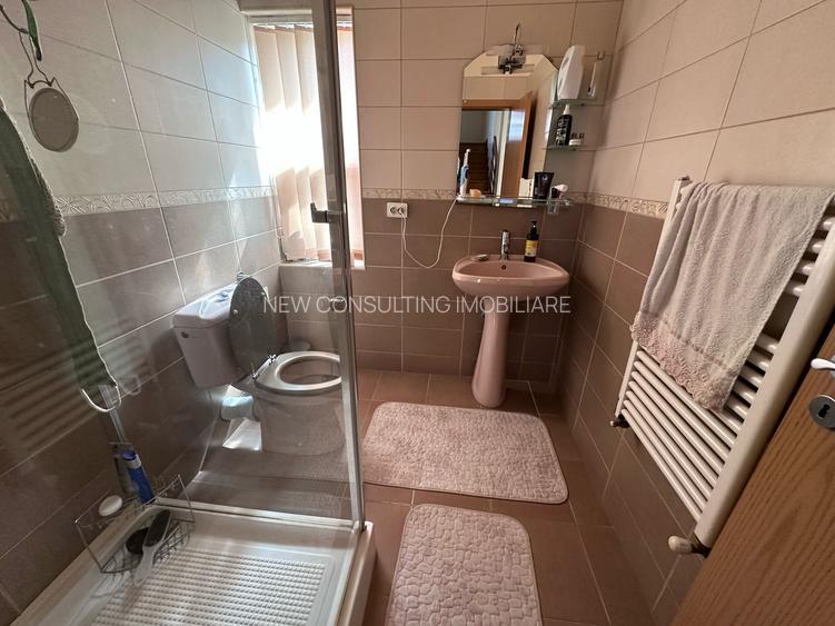 Casa individuala LUX 5 camere 200mp, 500mp teren - 10