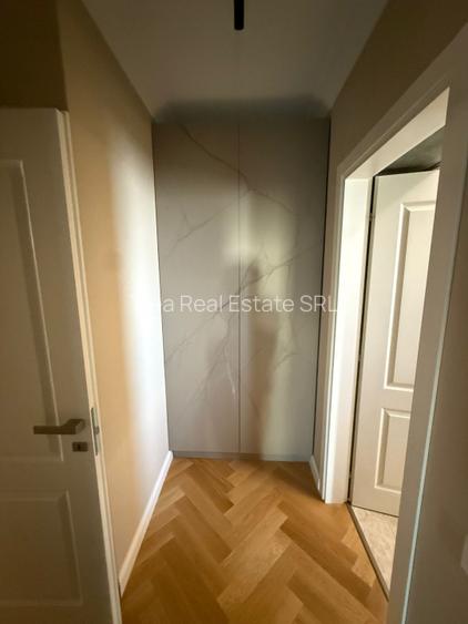 Apartament 3 camere - AMBIANCE RESIDENCE - Terasa 12 mp - 6