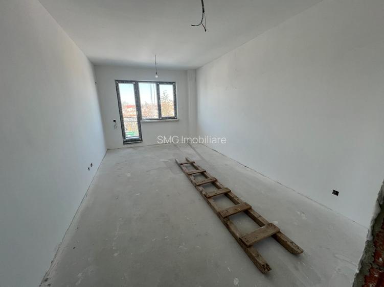 Apartament 3 camere nou | Bloc boutique | Metrou 1 mai | 2 Parcari incluse - 3