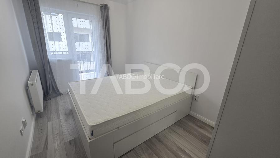 Apartament nou la prima inchirere 2 camere PET FRIENDLY Doamna Stanca - 5