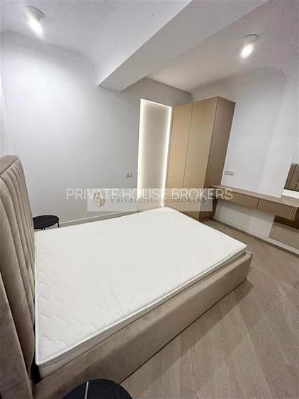 Pipera | Porsche | Cortina North | Bloc 2023 | Parcare - 16