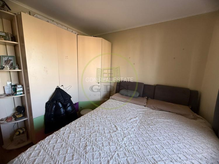Apartament 3 camere semidecomandat, 75 mp, cartier Craiovita Noua, zona Orizont - 9