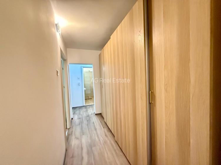 Apartament 3 camere Obor Decomandat Complet mobilat utilat Super pozitie - 13