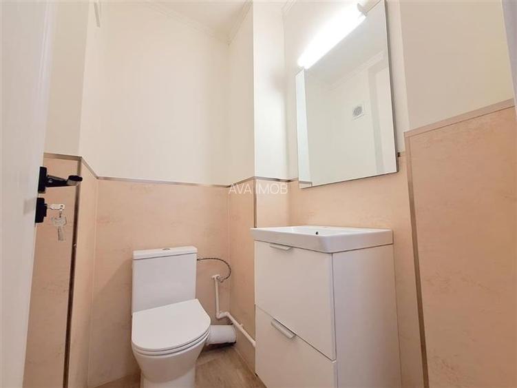 Apartament 3 decomandate, etaj 1, 2 bai, renovat 2026, Bacau - 31