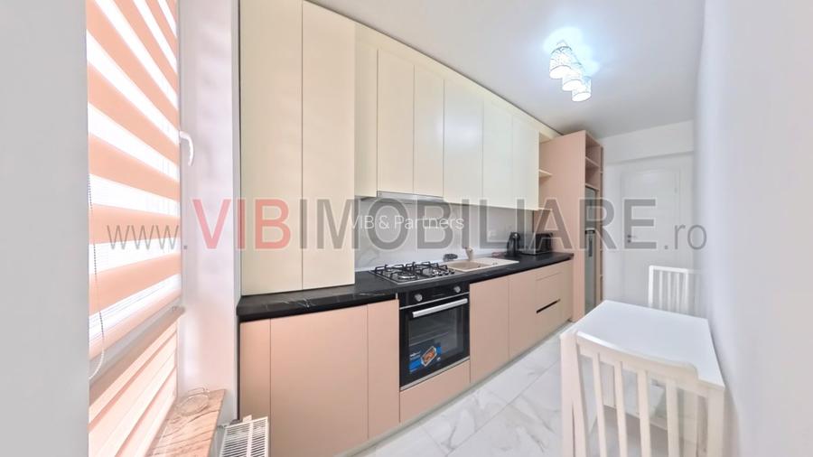 Militari / EnVogue Residence /2 camere mobilat /utilat /nou/prima inchiriere - 11