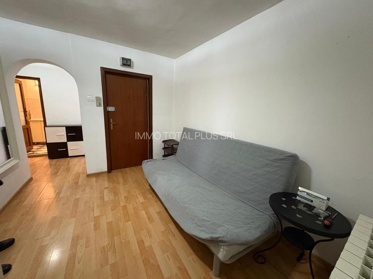 Unirii - Piata Alba Iulia, 2 cam decomandat, vedere mixta COMISION 0 % - 7