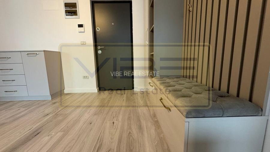 Apartament NOU 2 camere Nicolina - ADAMANT TOWERS - 12