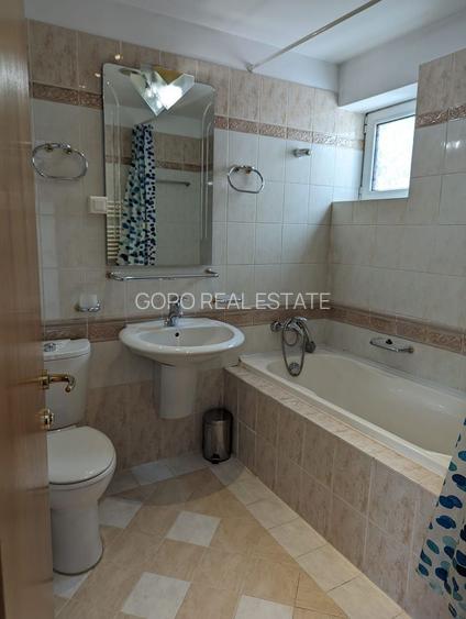 Penthouse 120 mp Arcul de Triumf 3 camere parcare subterana - 27