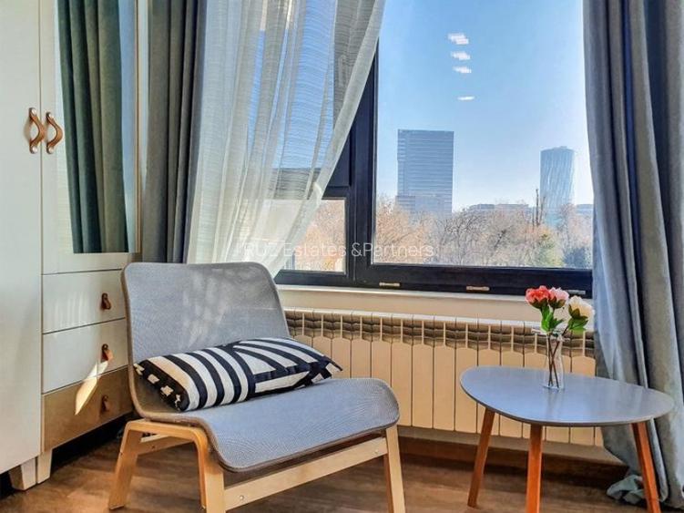 Apartament de 2 camere | Terasa | Parcare | Bloc Nou | Aviatiei - 6