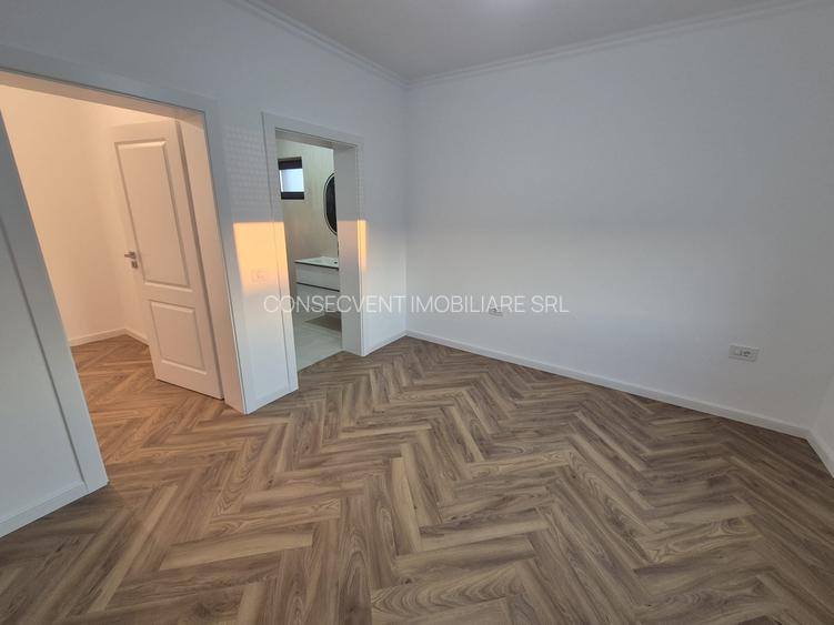 Casă premium, 3 dormitoare, finisaje top, Via Carmina Arad, comision 0 - 7