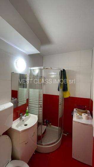 Drumul Taberei, Parc - 5