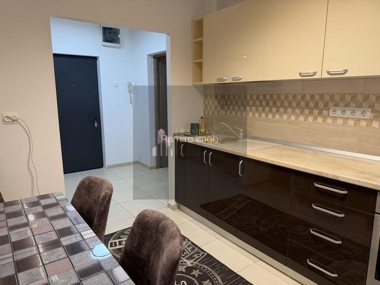 2 Camere - Piata Sudului/ Sos. Oltenitei - 4 Minute de Metrou - 2