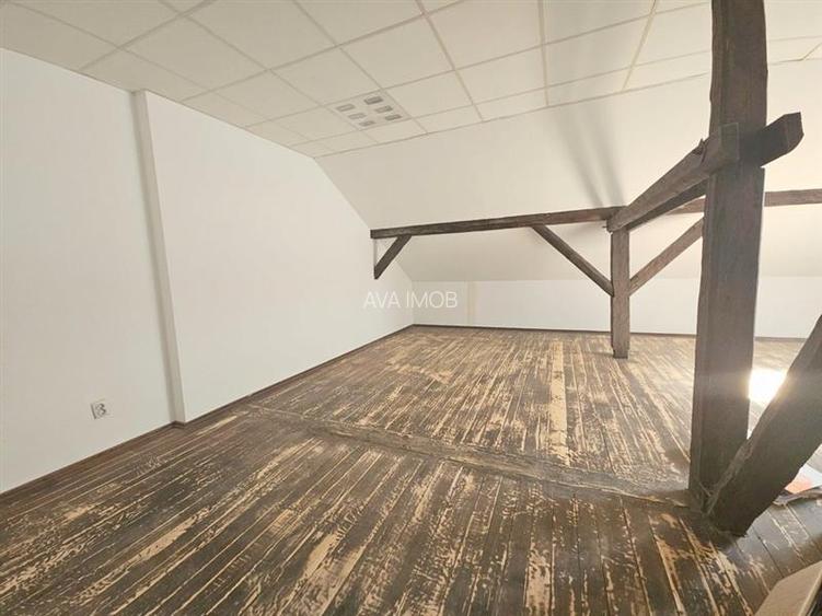 De inchiriat spatii birou – Arena Mall, Bacau - 7