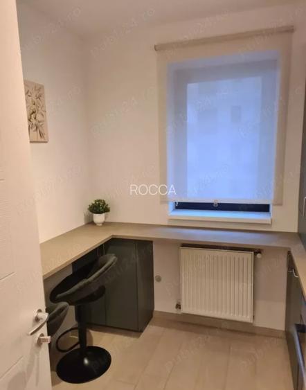 2 camere prima închiriere – HILS Brauner, parcare inclusă, 10 min metrou - 8