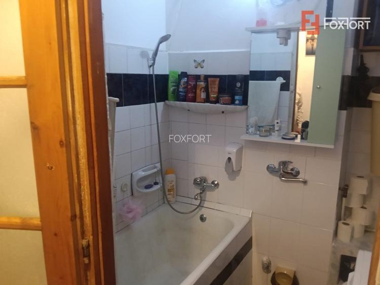 Apartament cu 2 camere de vanzare la etaj 4 zona Sagului - 6