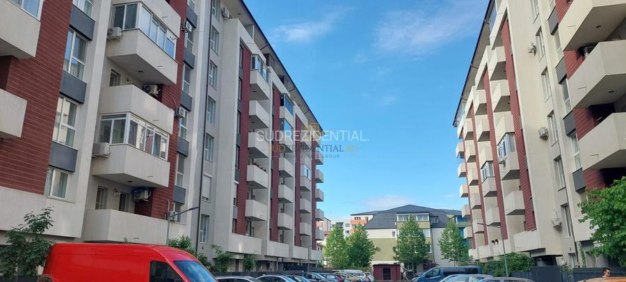 Apartament 2 camere de inchiriat, mobilat si utilat,Metrou Berceni - 10