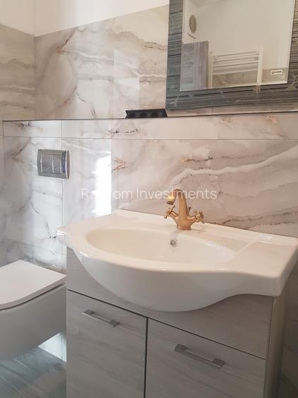 Apartament doua camere, decomandat, etaj 4, cu sarpanta, renovat modern, stradal - 13