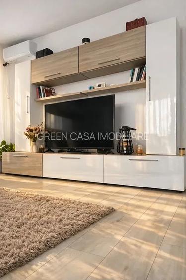 Apartament 2 camere de 51mp plus terasa 20 mp ,  zona : Apahida Omnia - 3