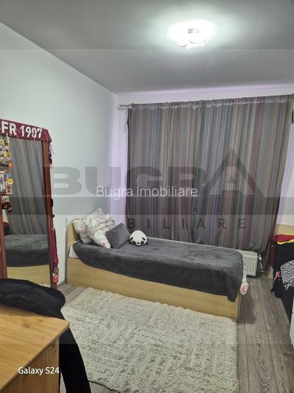 Apartament de 4 camere, modern, 89mp, Apahida - 8