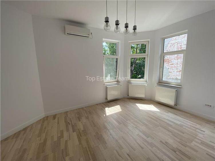 Vila de inchiriat in zona Capitale, office/rezidenta - 10