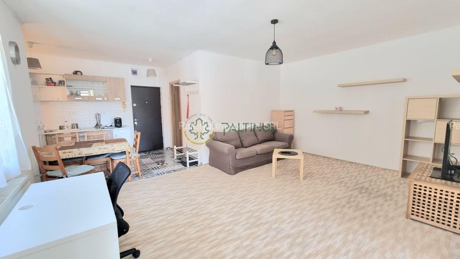 Ap. 2 camere cu balcon la parter Selimbar, Sibiu - 2