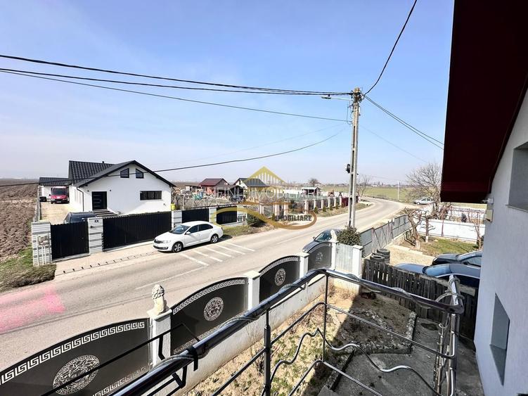 Casa de vanzare Radomiresti Bacau - 24