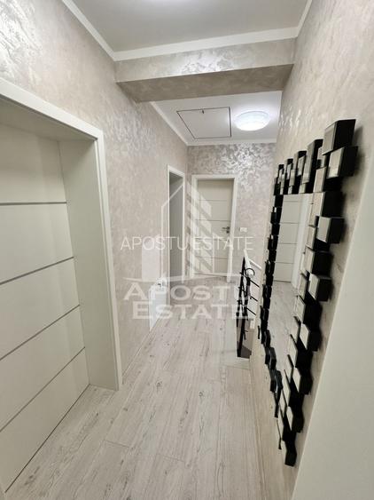 Casa de vanzare moderna, P+E, Dumbravita - 14