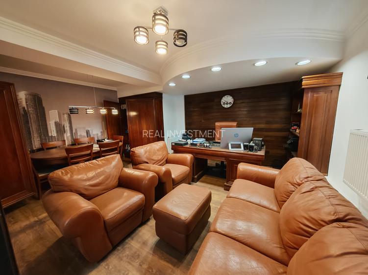 Spatiu comercial 208 mp Tomis Plus - 11