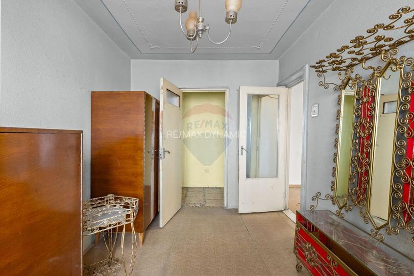Apartament cu 3 camere de vânzare în zona Aurel Vlaicu - 11