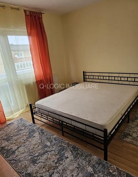 Apartament 2 camere liber la vanzare zona Scriitorilor - 5