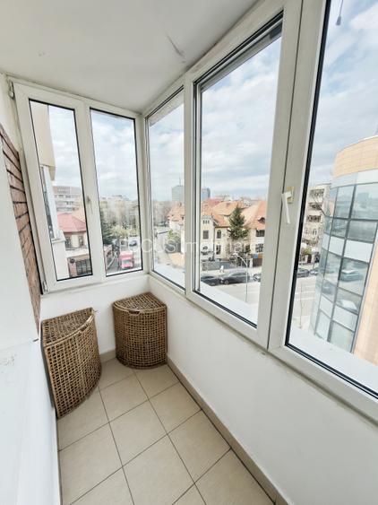 Apartament 3 camere, dormitor matrimonial, 72MP - Pta. Dorobanti | Beller - 16