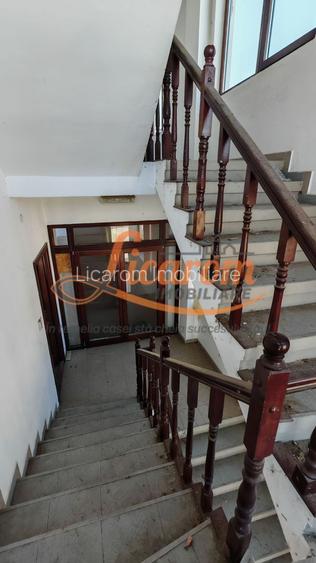 Cladire P+4 Rasnov- Central, IDEAL INVESTITIE. - 16