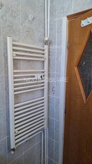 Apartament 2 Camere - Strada Nanterre - Parcul Puskin - 12