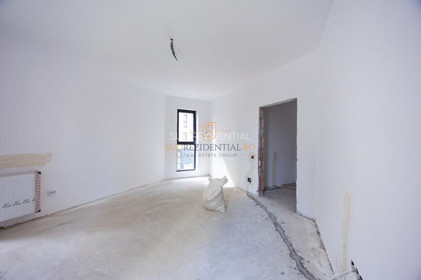 Ocazie fara comision! Apartament 2 camere, Stradal Bd. Metalurgiei - 7