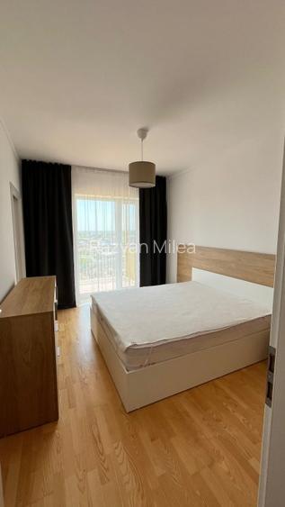 2 camere modern | Marmura Residence | 2 min metrou Jiului | bloc 2022 | balcon | - 8