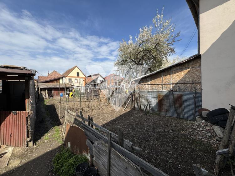 Casa 5 camere, 115 mp utili, teren 270 mp zona Tiglari Sibiu - 2