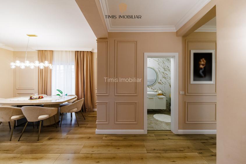 Duplex Premium in Dumbravita | Terasa inchisa 40 mp | Com 0% - 3