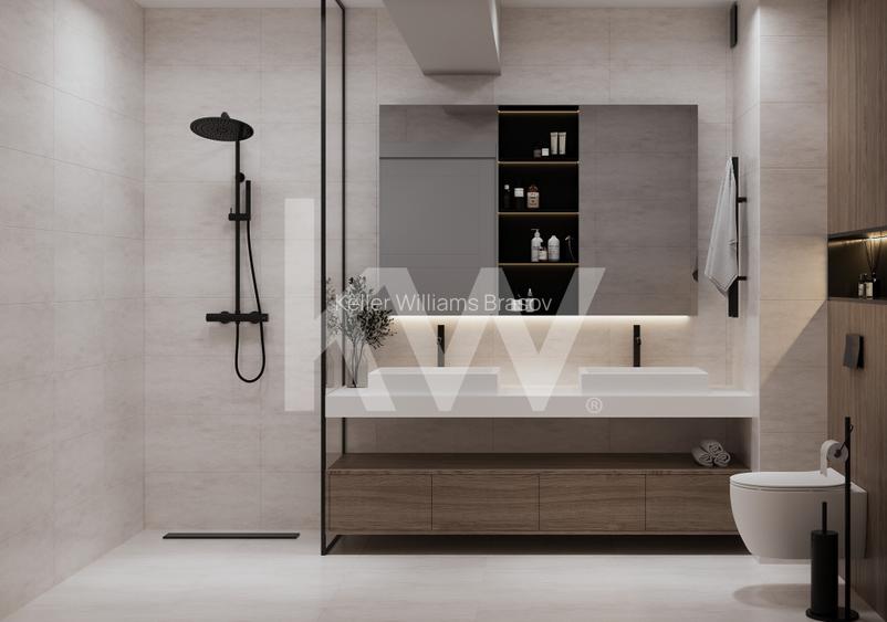 Carpathia Residence – Locuinte premium in Brasov - 7