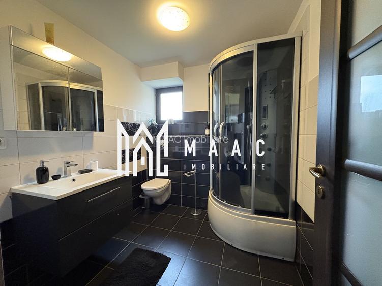 Casa cu 5 camere  I Curte 920 mp  I Tocile - 8