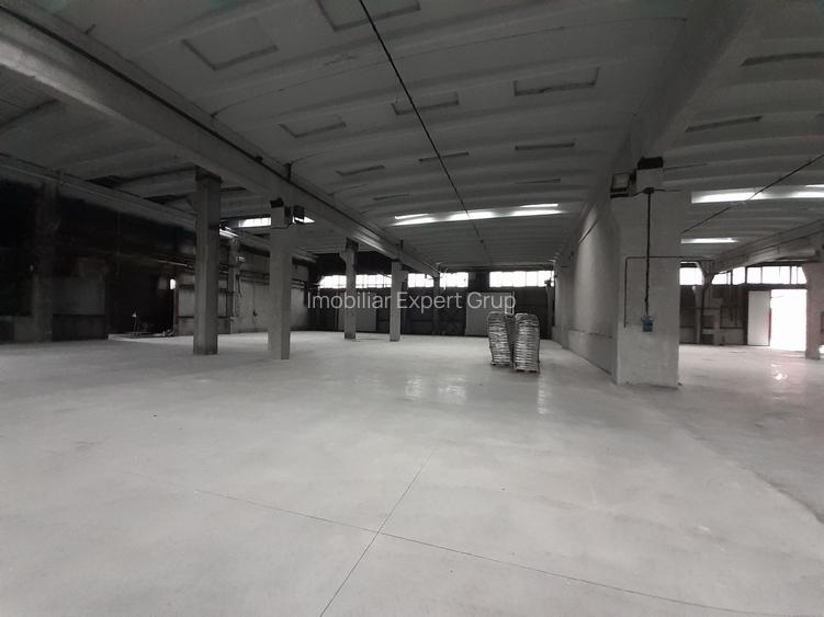 Hale de productie/depozitare, in Berceni, in apropiere de metrou - 4