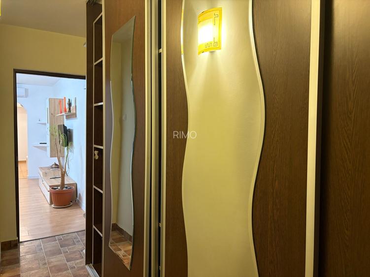 Apartament cu trei camere, Brancoveanu, 116.500€ - 13