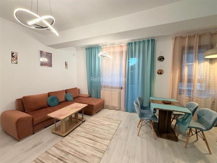 Inchiriere apartament 3 camere | mobilat si utilat nou | bloc 2023 | centrala pr - 3