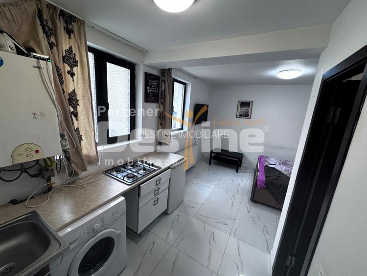 Petre Ispirescu-Sebastian | Garsoniera | 20mp | Parter | bloc 2020 | 37.500 euro - 6
