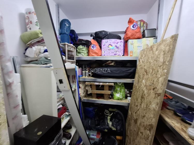 Apartament 3 camere Dobroești, 2 băi, mobilat ,utilat 2026 ,Mărului - 12